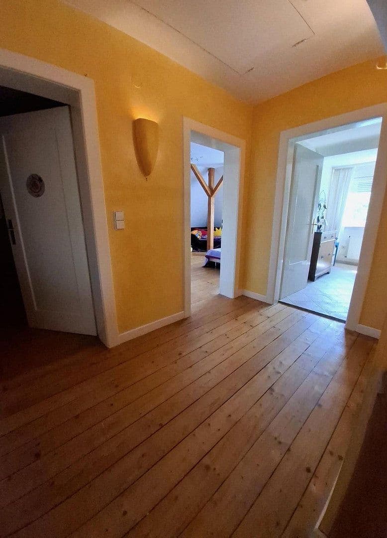 Prodej domu 357 m², pozemek 821 m², Brechen, Hessen Prodej domu 357 m², pozemek 821 m², Brechen, Hessen