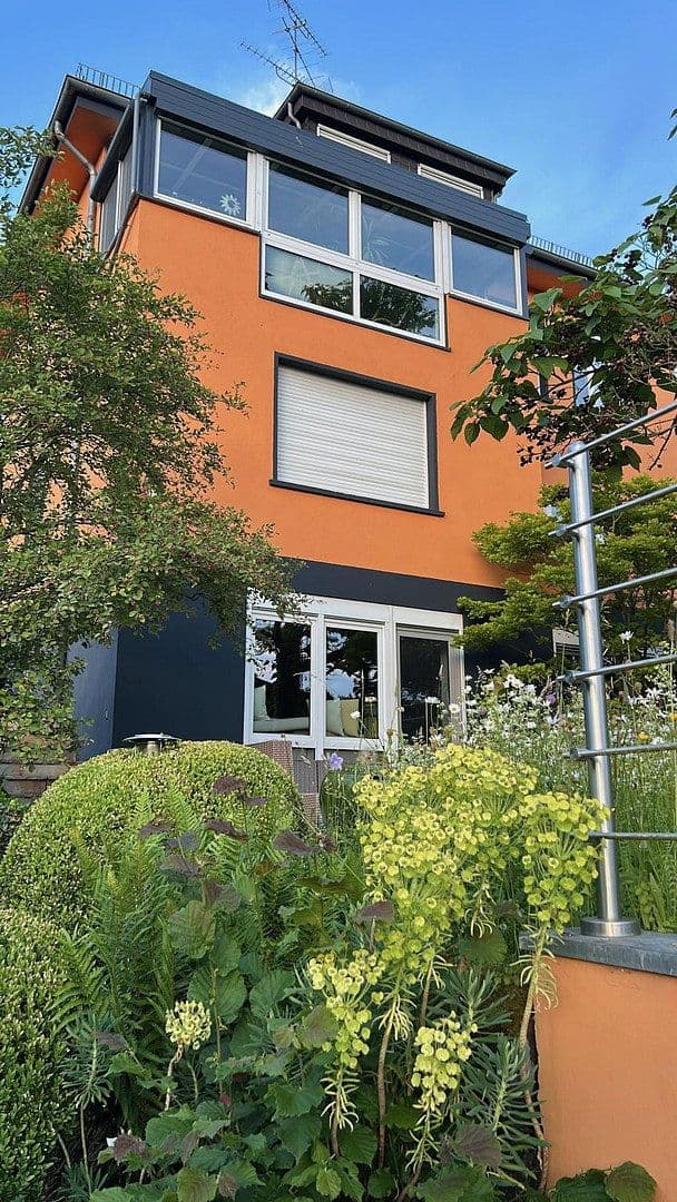 Prodej domu 357 m², pozemek 821 m², Brechen, Hessen Prodej domu 357 m², pozemek 821 m², Brechen, Hessen