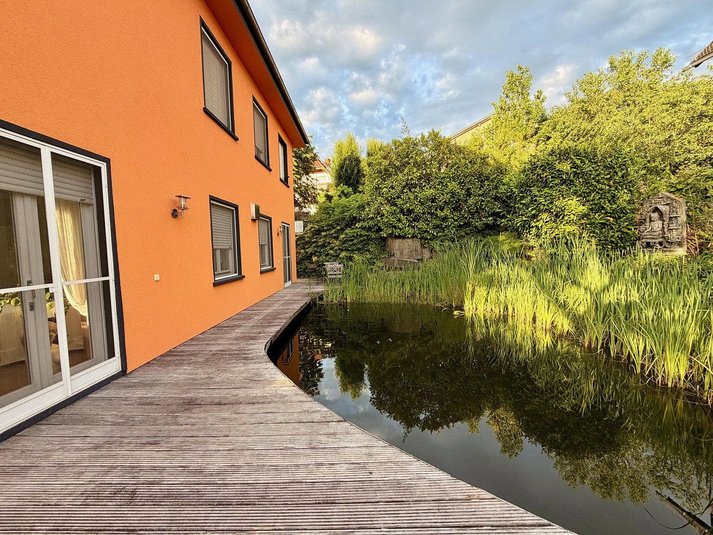 Prodej domu 357 m², pozemek 821 m², Brechen, Hessen Prodej domu 357 m², pozemek 821 m², Brechen, Hessen
