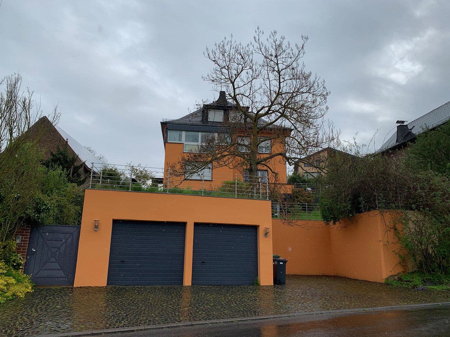 Prodej domu 357 m², pozemek 821 m², Brechen, Hessen Prodej domu 357 m², pozemek 821 m², Brechen, Hessen