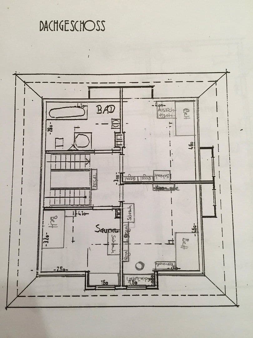 Prodej domu 357 m², pozemek 821 m², Brechen, Hessen Prodej domu 357 m², pozemek 821 m², Brechen, Hessen