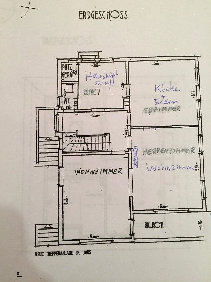 Prodej domu 357 m², pozemek 821 m², Brechen, Hessen Prodej domu 357 m², pozemek 821 m², Brechen, Hessen