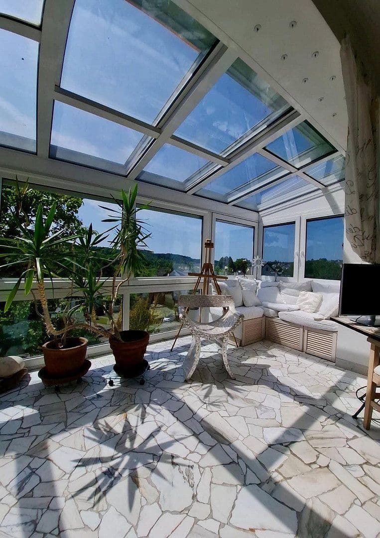 Prodej domu 357 m², pozemek 821 m², Brechen, Hessen Prodej domu 357 m², pozemek 821 m², Brechen, Hessen