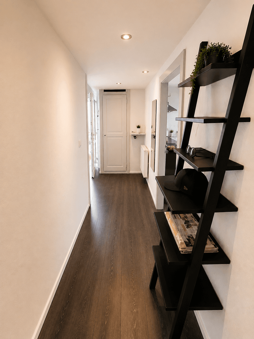 Prodej domu 75 m², pozemek 106 m², Hauptstraße, Hammersbach, Hessen Prodej domu 75 m², pozemek 106 m², Hauptstraße, Hammersbach, Hessen