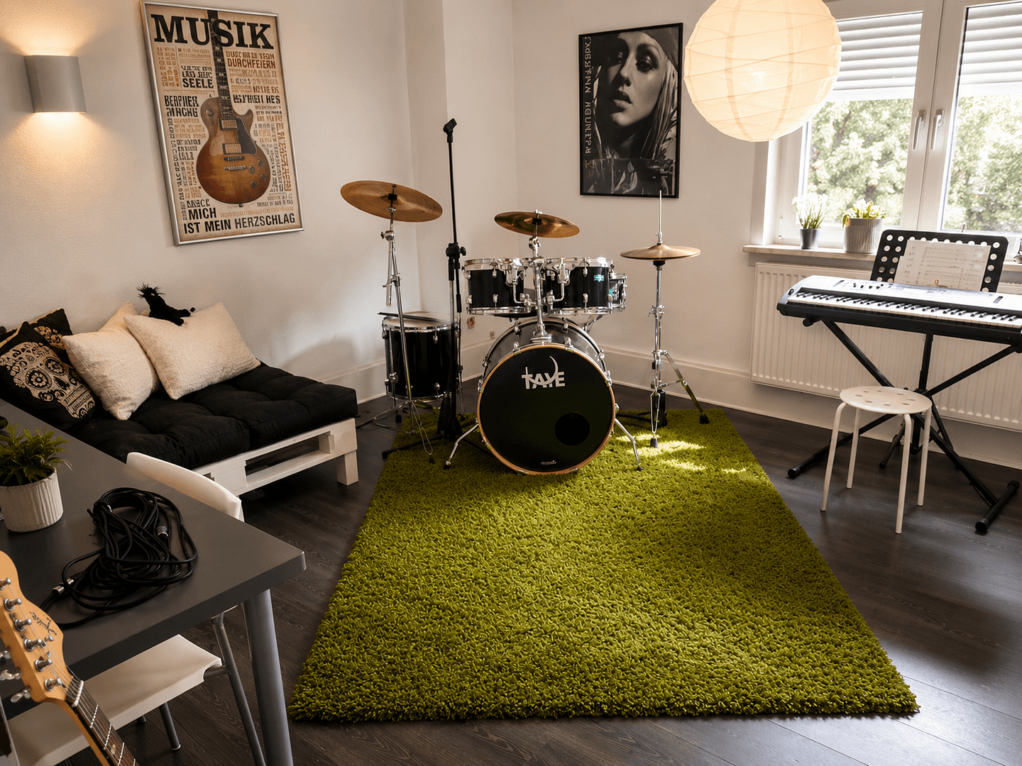 Prodej domu 75 m², pozemek 106 m², Hauptstraße, Hammersbach, Hessen Prodej domu 75 m², pozemek 106 m², Hauptstraße, Hammersbach, Hessen