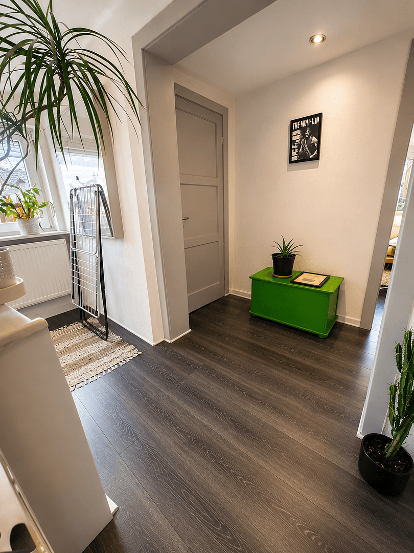 Prodej domu 75 m², pozemek 106 m², Hauptstraße, Hammersbach, Hessen Prodej domu 75 m², pozemek 106 m², Hauptstraße, Hammersbach, Hessen