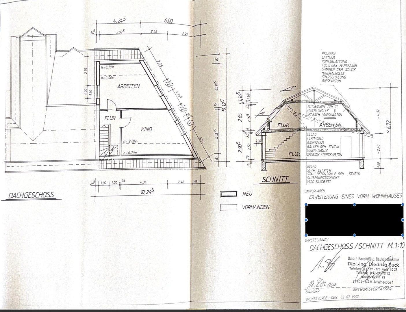 Prodej domu 165 m², pozemek 565 m², Kutenholz, Dolní Sasko Prodej domu 165 m², pozemek 565 m², Kutenholz, Dolní Sasko