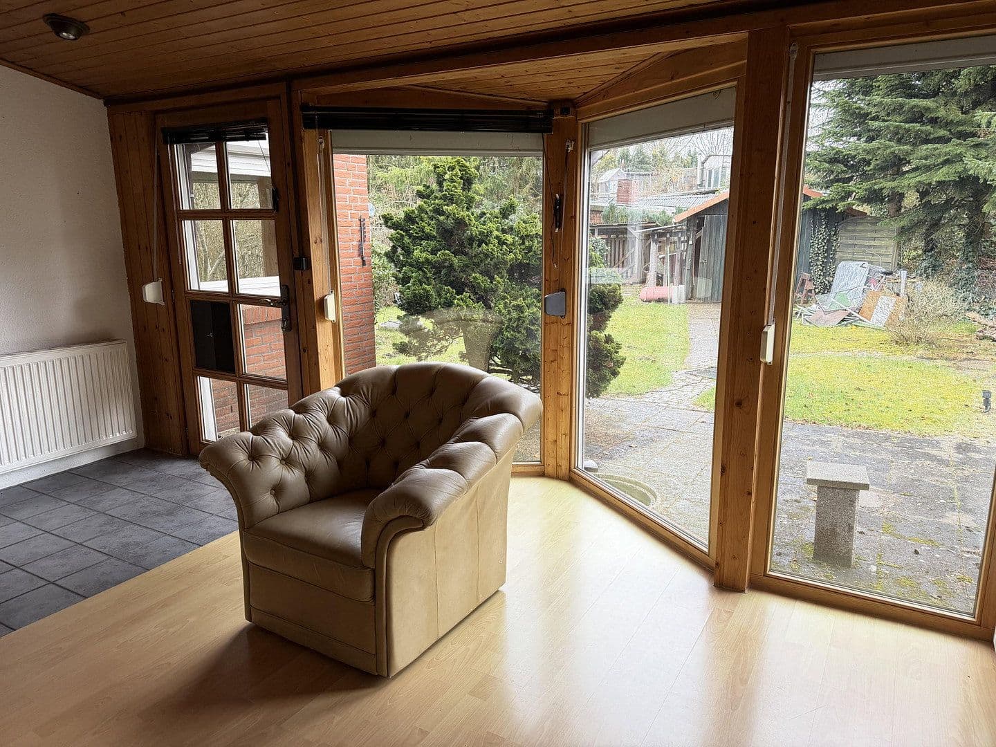 Prodej domu 165 m², pozemek 565 m², Kutenholz, Dolní Sasko Prodej domu 165 m², pozemek 565 m², Kutenholz, Dolní Sasko