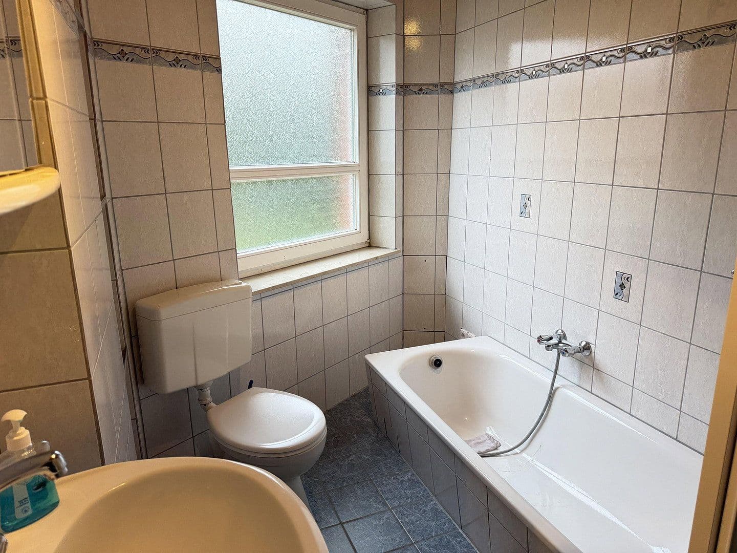 Prodej domu 165 m², pozemek 565 m², Kutenholz, Dolní Sasko Prodej domu 165 m², pozemek 565 m², Kutenholz, Dolní Sasko