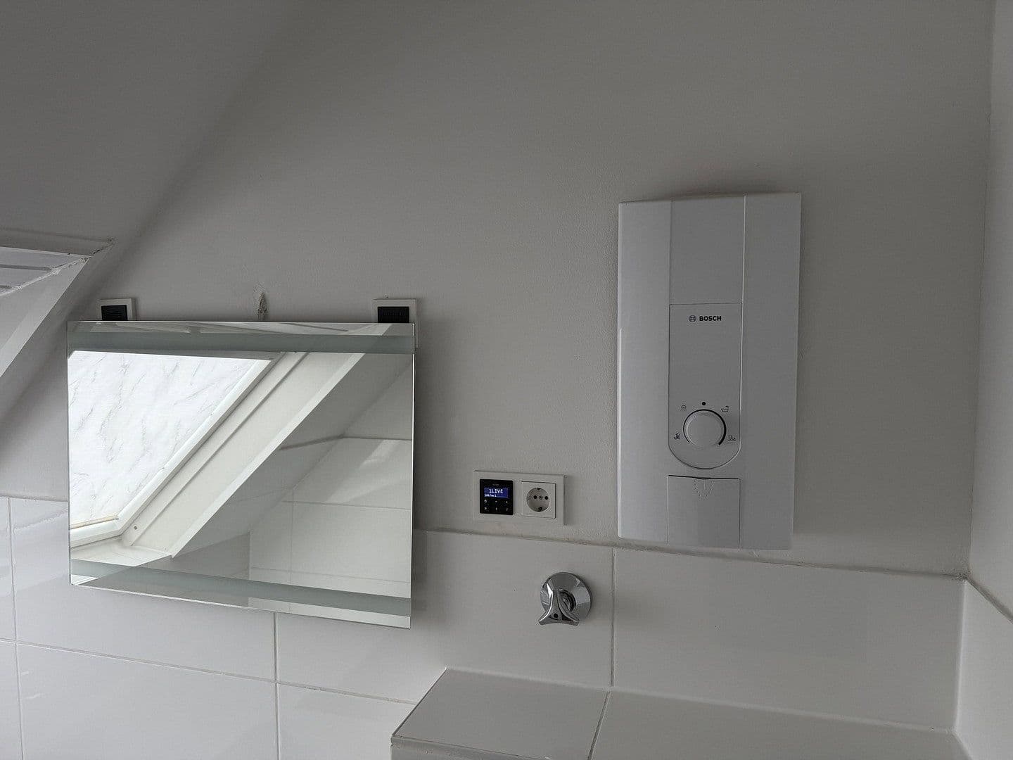 Pronájem bytu 1+kk 31 m², Bruchstraße 30, Krefeld, Severní Porýní-Vestfálsko Pronájem bytu 1+kk 31 m², Bruchstraße 30, Krefeld, Severní Porýní-Vestfálsko