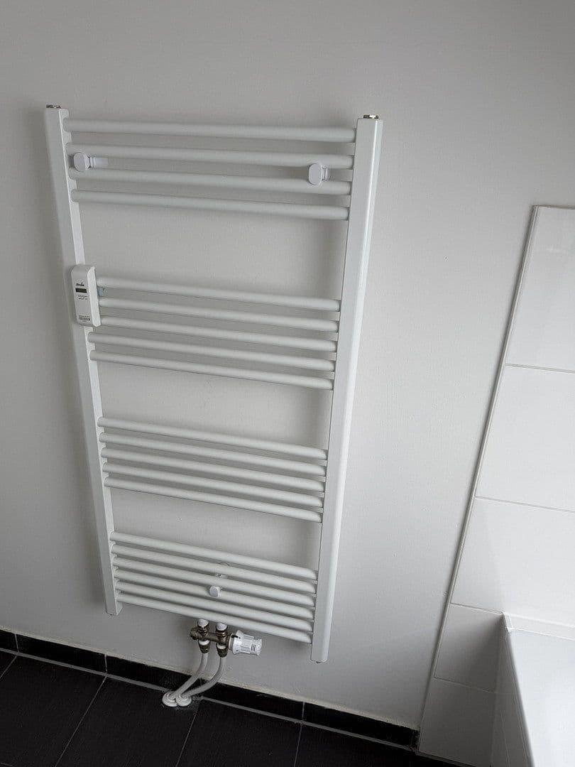Pronájem bytu 1+kk 31 m², Bruchstraße 30, Krefeld, Severní Porýní-Vestfálsko Pronájem bytu 1+kk 31 m², Bruchstraße 30, Krefeld, Severní Porýní-Vestfálsko