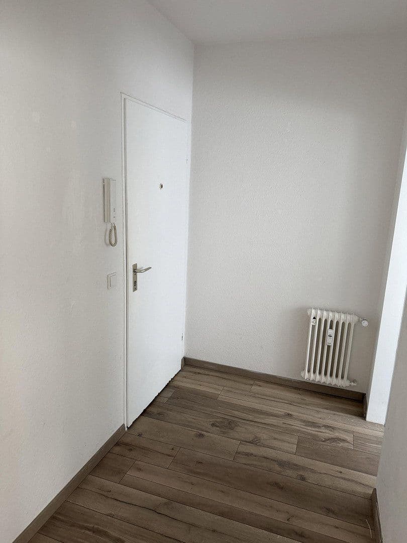 Pronájem bytu 1+kk 31 m², Bruchstraße 30, Krefeld, Severní Porýní-Vestfálsko Pronájem bytu 1+kk 31 m², Bruchstraße 30, Krefeld, Severní Porýní-Vestfálsko