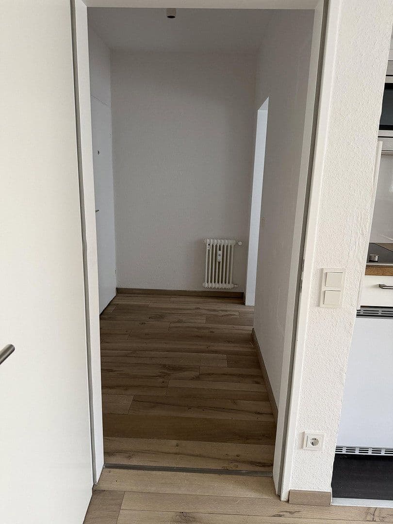 Pronájem bytu 1+kk 31 m², Bruchstraße 30, Krefeld, Severní Porýní-Vestfálsko Pronájem bytu 1+kk 31 m², Bruchstraße 30, Krefeld, Severní Porýní-Vestfálsko