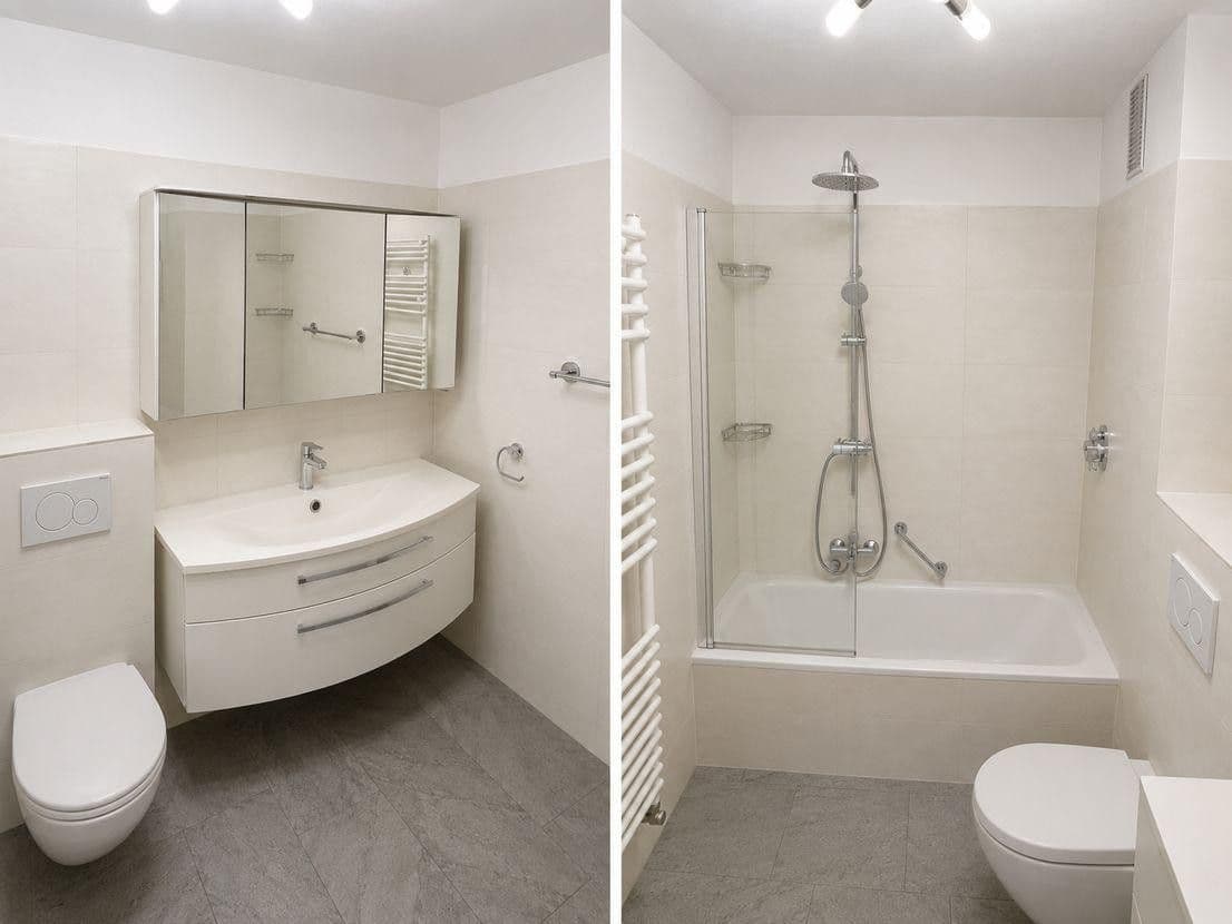 Prodej bytu 4+kk 112 m², Herrsching, Bavorsko Prodej bytu 4+kk 112 m², Herrsching, Bavorsko