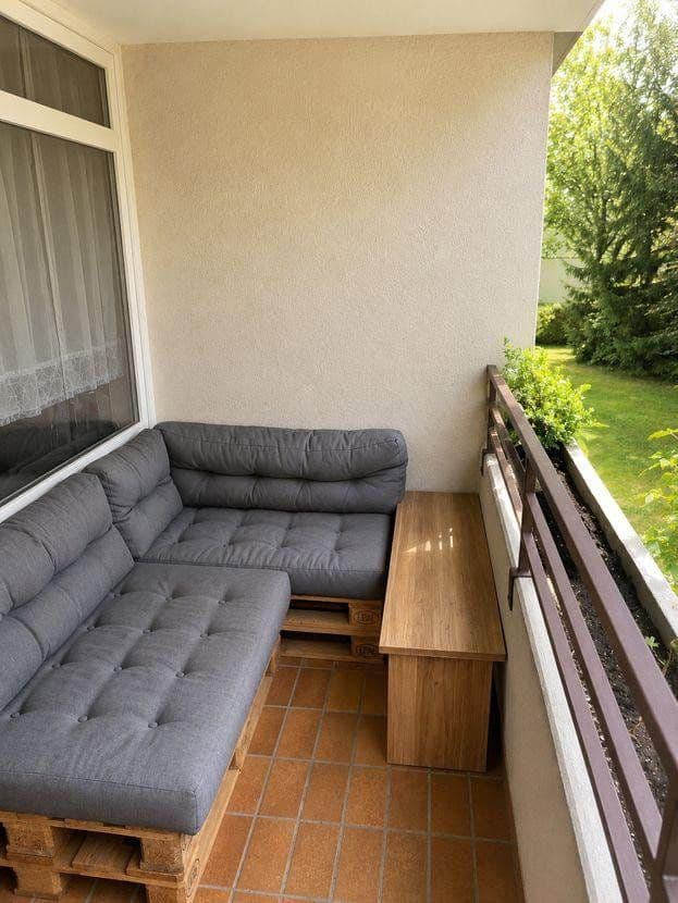 Prodej bytu 4+kk 112 m², Herrsching, Bavorsko Prodej bytu 4+kk 112 m², Herrsching, Bavorsko
