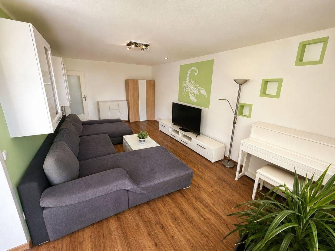 Prodej bytu 4+kk 112 m², Herrsching, Bavorsko Prodej bytu 4+kk 112 m², Herrsching, Bavorsko