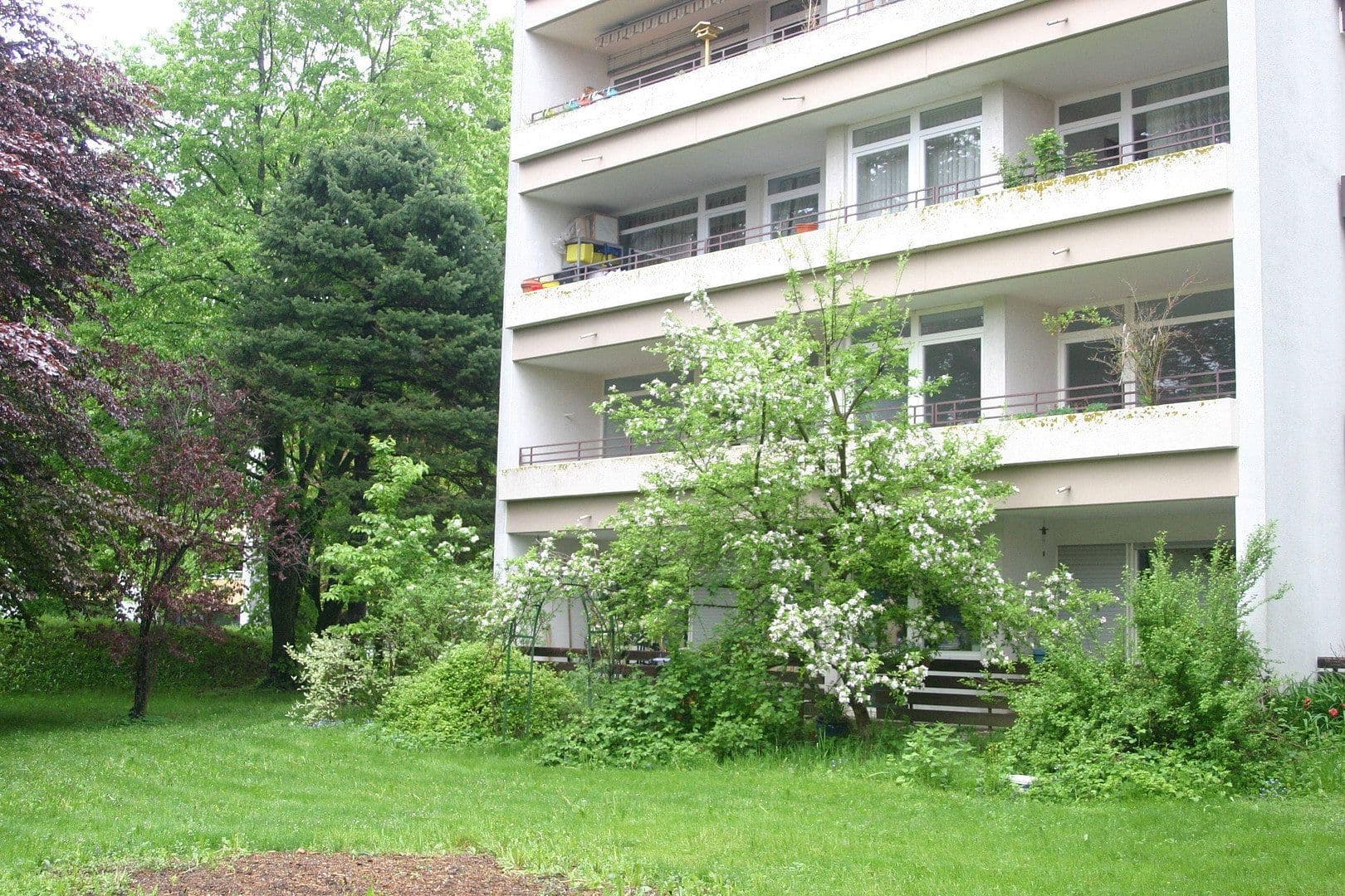 Prodej bytu 4+kk 112 m², Herrsching, Bavorsko Prodej bytu 4+kk 112 m², Herrsching, Bavorsko