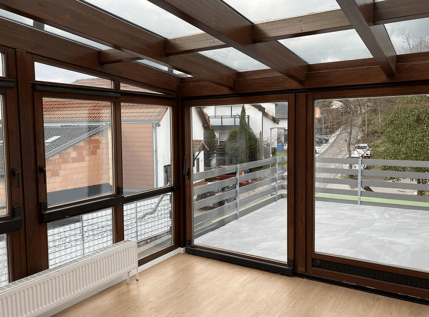 Prodej domu 164 m², pozemek 180 m², Rauenberg, Bádensko-Württembersko Prodej domu 164 m², pozemek 180 m², Rauenberg, Bádensko-Württembersko