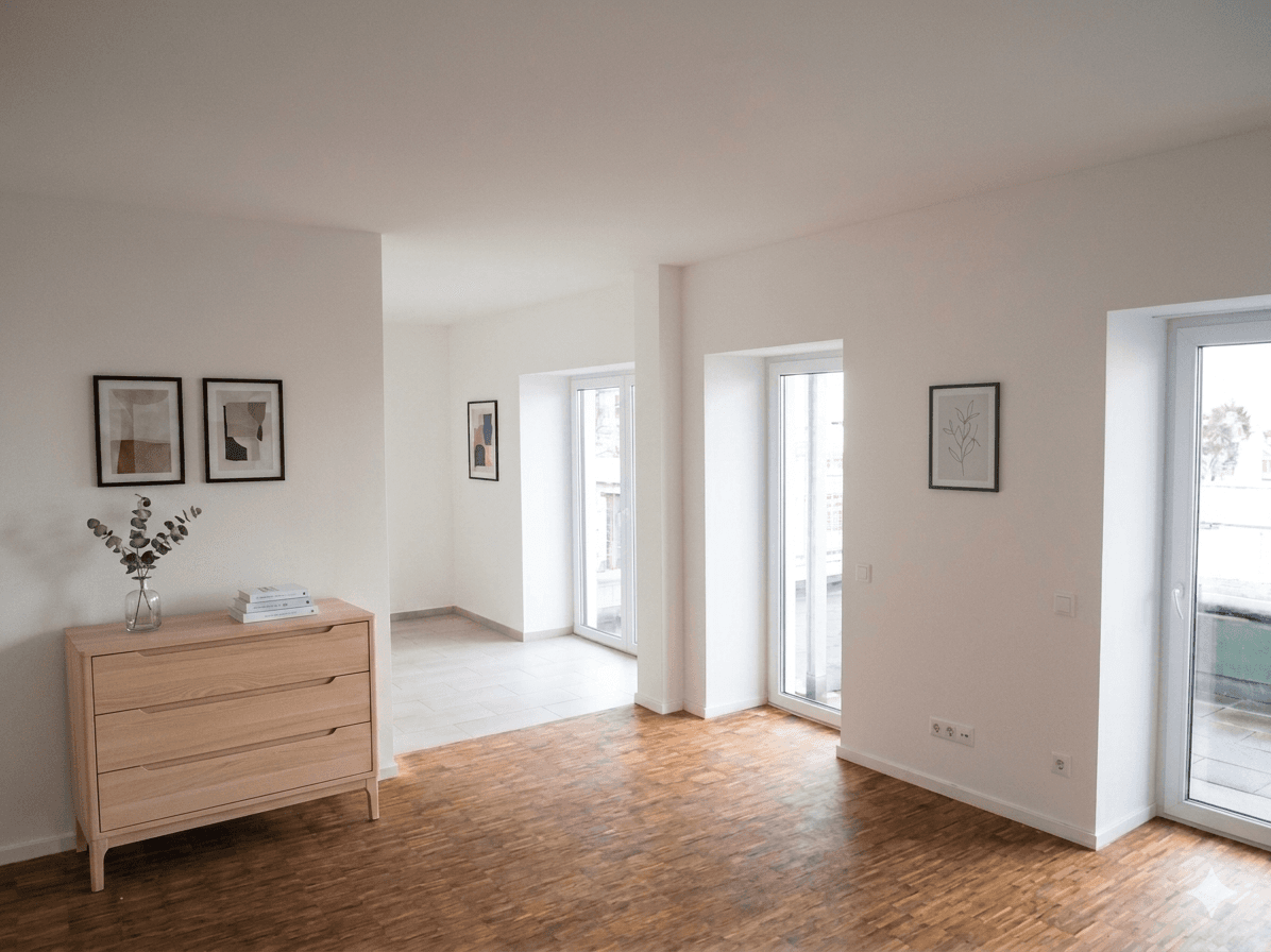 Prodej bytu 4+1 101 m², Adelungstraße 45, Darmstadt, Hessen Prodej bytu 4+1 101 m², Adelungstraße 45, Darmstadt, Hessen