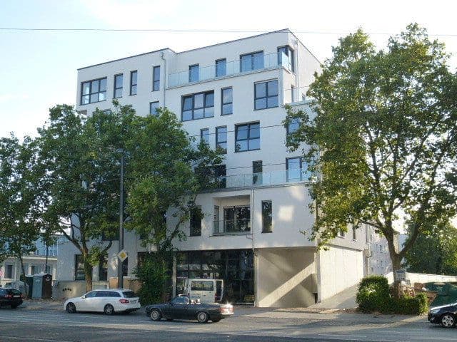 Prodej bytu 4+1 101 m², Adelungstraße 45, Darmstadt, Hessen Prodej bytu 4+1 101 m², Adelungstraße 45, Darmstadt, Hessen