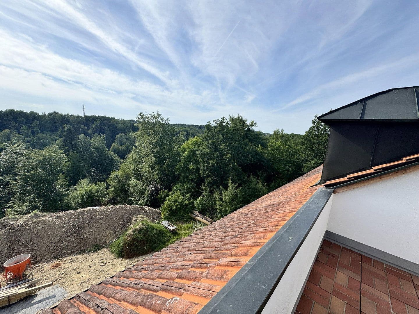 Pronájem bytu 2+1 76 m², Am Wimhof 35, Passau, Bavorsko Pronájem bytu 2+1 76 m², Am Wimhof 35, Passau, Bavorsko