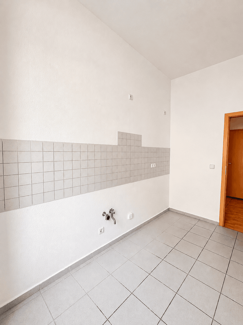 Pronájem bytu 2+1 64 m², Agnesstraße 24, Dessau-Roßlau, Sasko-Anhaltsko Pronájem bytu 2+1 64 m², Agnesstraße 24, Dessau-Roßlau, Sasko-Anhaltsko