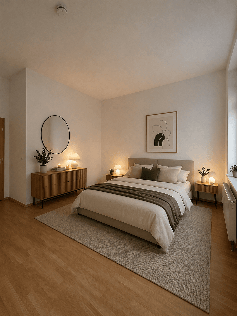 Pronájem bytu 2+1 64 m², Agnesstraße 24, Dessau-Roßlau, Sasko-Anhaltsko Pronájem bytu 2+1 64 m², Agnesstraße 24, Dessau-Roßlau, Sasko-Anhaltsko