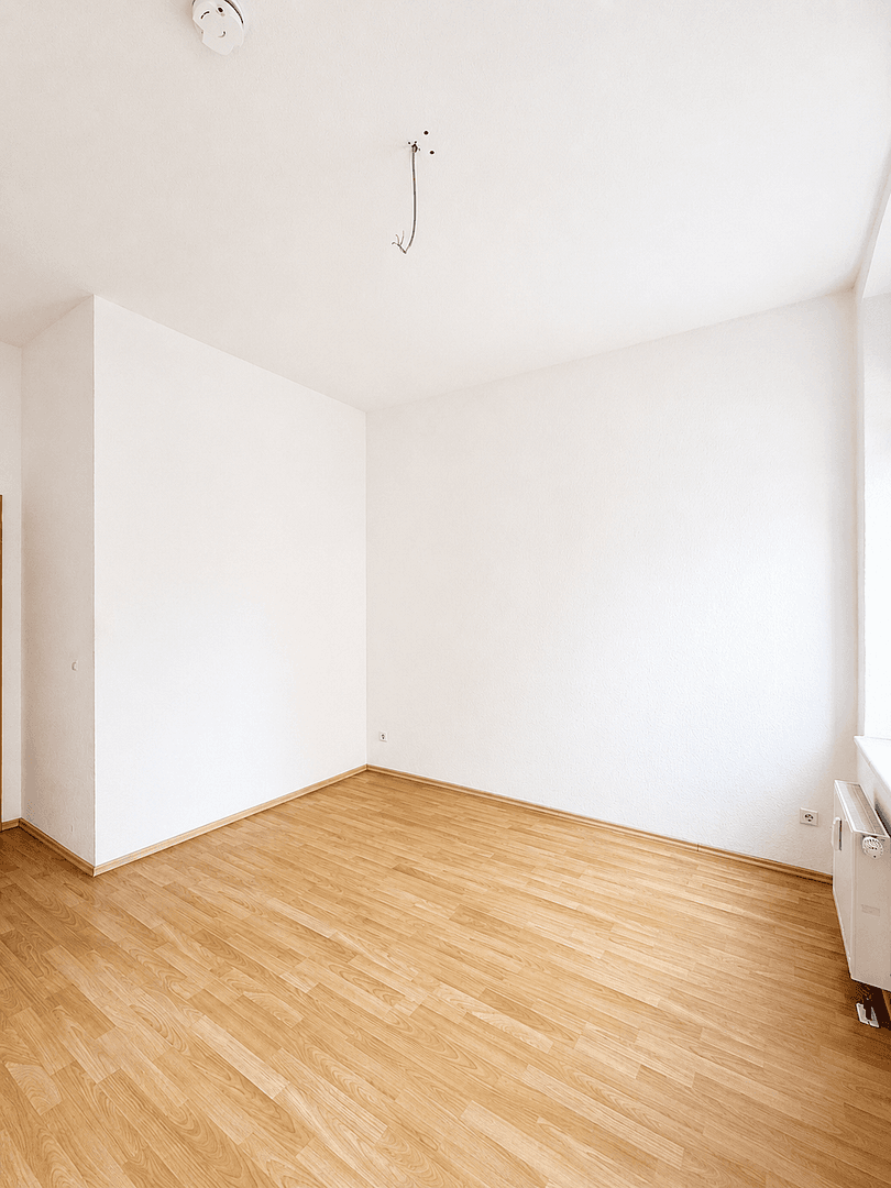 Pronájem bytu 2+1 64 m², Agnesstraße 24, Dessau-Roßlau, Sasko-Anhaltsko Pronájem bytu 2+1 64 m², Agnesstraße 24, Dessau-Roßlau, Sasko-Anhaltsko