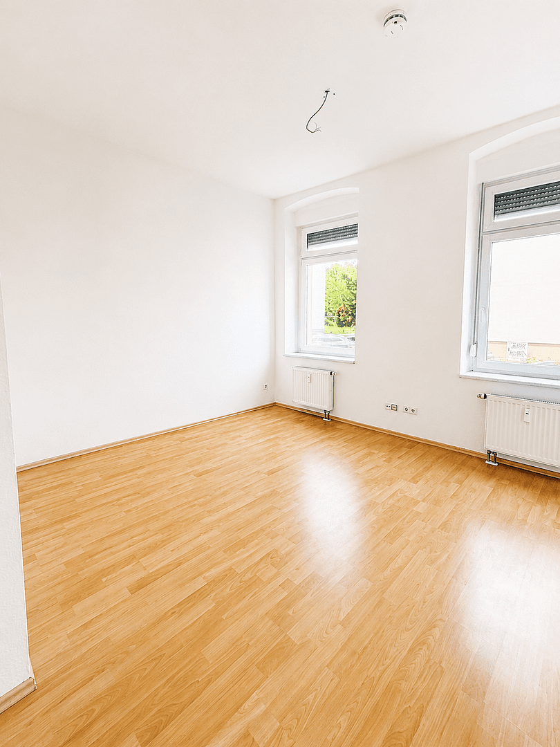 Pronájem bytu 2+1 64 m², Agnesstraße 24, Dessau-Roßlau, Sasko-Anhaltsko Pronájem bytu 2+1 64 m², Agnesstraße 24, Dessau-Roßlau, Sasko-Anhaltsko