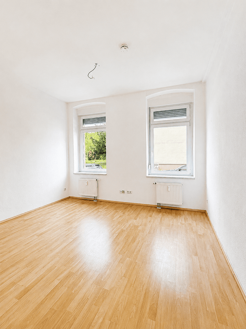 Pronájem bytu 2+1 64 m², Agnesstraße 24, Dessau-Roßlau, Sasko-Anhaltsko Pronájem bytu 2+1 64 m², Agnesstraße 24, Dessau-Roßlau, Sasko-Anhaltsko