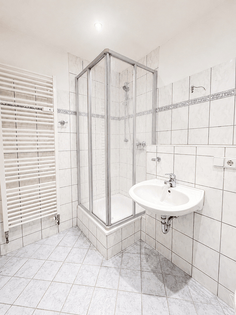 Pronájem bytu 2+1 64 m², Agnesstraße 24, Dessau-Roßlau, Sasko-Anhaltsko Pronájem bytu 2+1 64 m², Agnesstraße 24, Dessau-Roßlau, Sasko-Anhaltsko