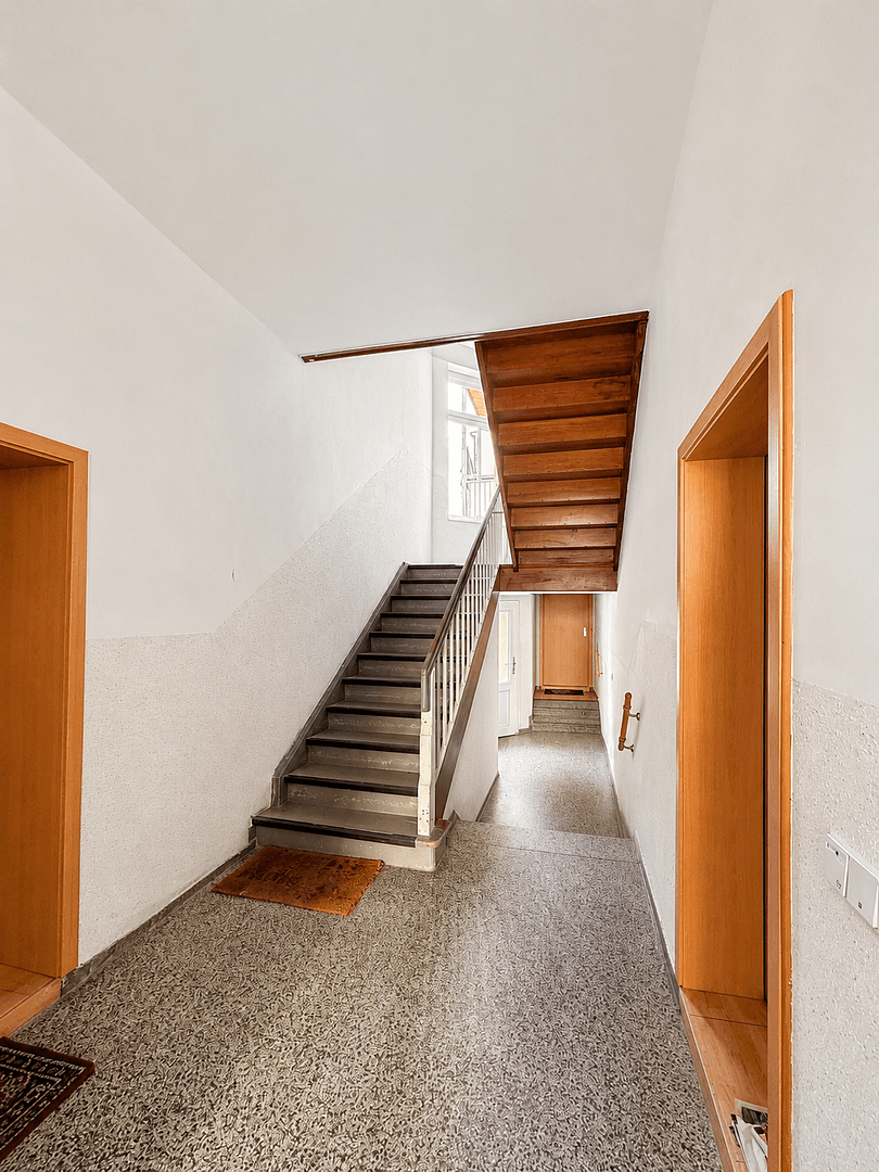 Pronájem bytu 2+1 64 m², Agnesstraße 24, Dessau-Roßlau, Sasko-Anhaltsko Pronájem bytu 2+1 64 m², Agnesstraße 24, Dessau-Roßlau, Sasko-Anhaltsko