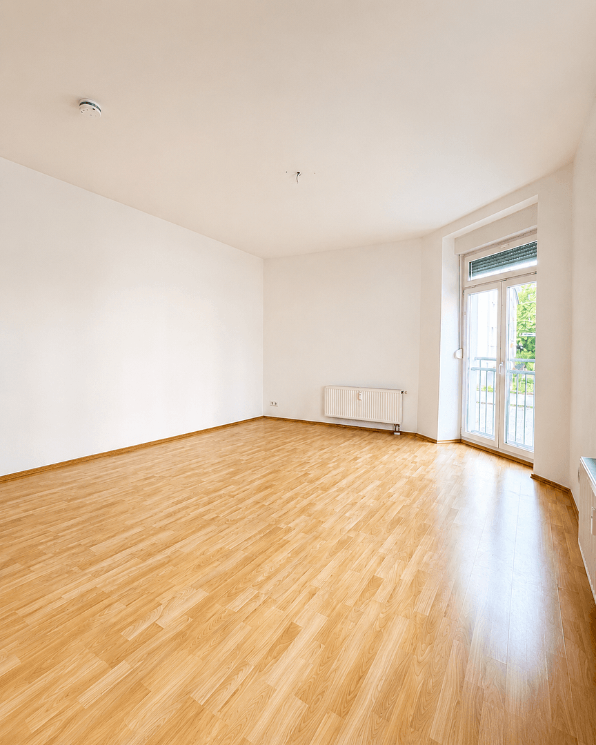 Pronájem bytu 2+1 64 m², Agnesstraße 24, Dessau-Roßlau, Sasko-Anhaltsko Pronájem bytu 2+1 64 m², Agnesstraße 24, Dessau-Roßlau, Sasko-Anhaltsko