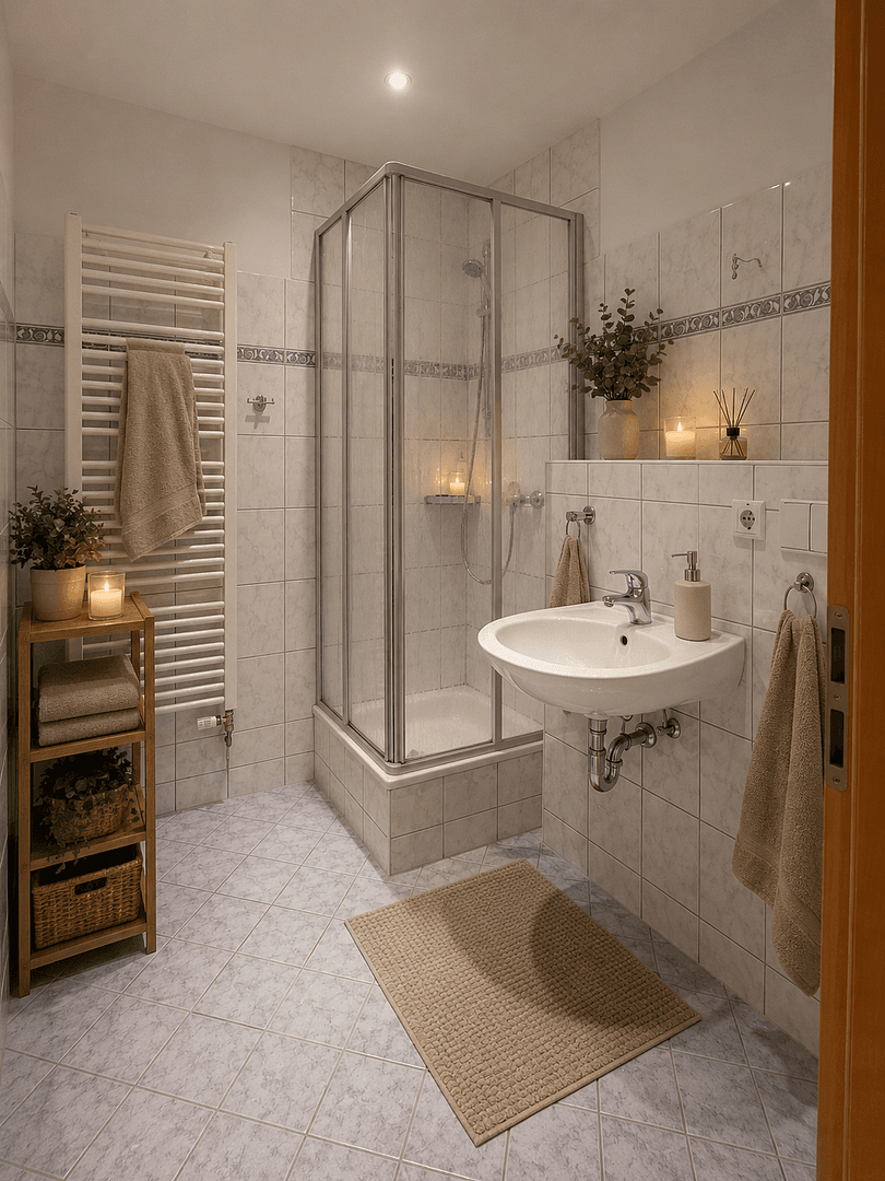Pronájem bytu 2+1 64 m², Agnesstraße 24, Dessau-Roßlau, Sasko-Anhaltsko Pronájem bytu 2+1 64 m², Agnesstraße 24, Dessau-Roßlau, Sasko-Anhaltsko