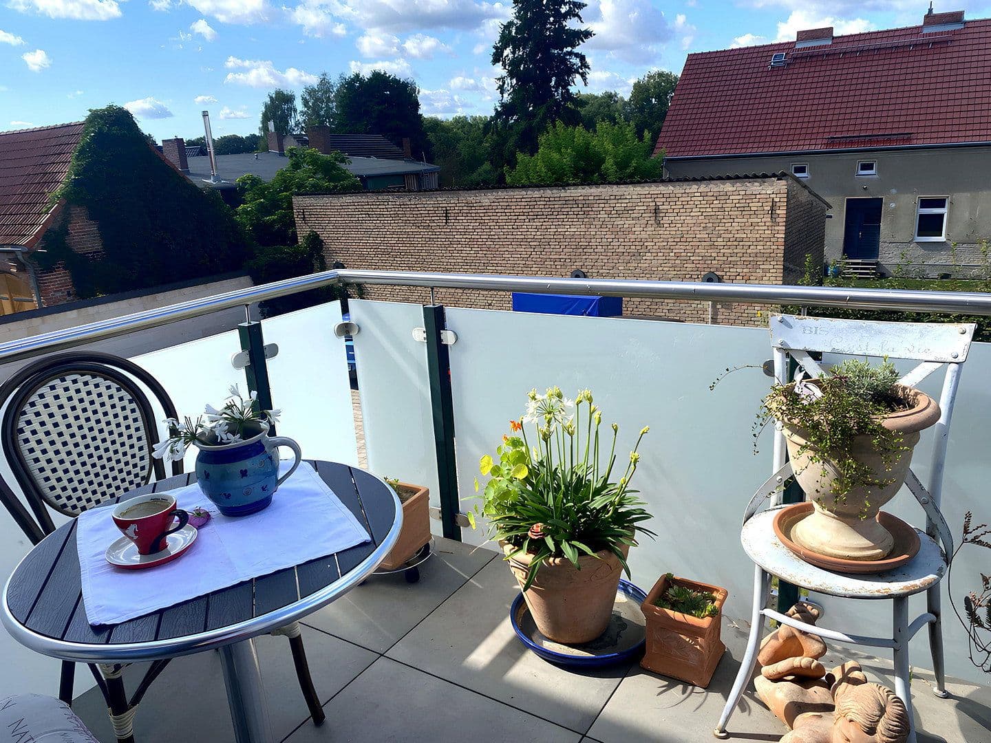 Pronájem bytu 3+1 73 m², Dorfstraße 78, Fürstenberg/Havel, Braniborsko Pronájem bytu 3+1 73 m², Dorfstraße 78, Fürstenberg/Havel, Braniborsko