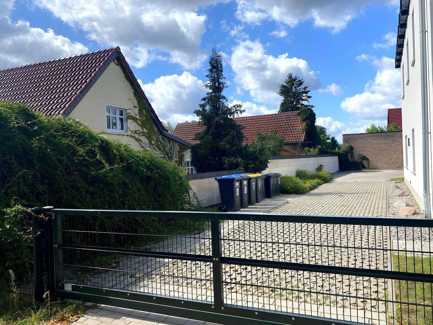 Pronájem bytu 3+1 73 m², Dorfstraße 78, Fürstenberg/Havel, Braniborsko Pronájem bytu 3+1 73 m², Dorfstraße 78, Fürstenberg/Havel, Braniborsko