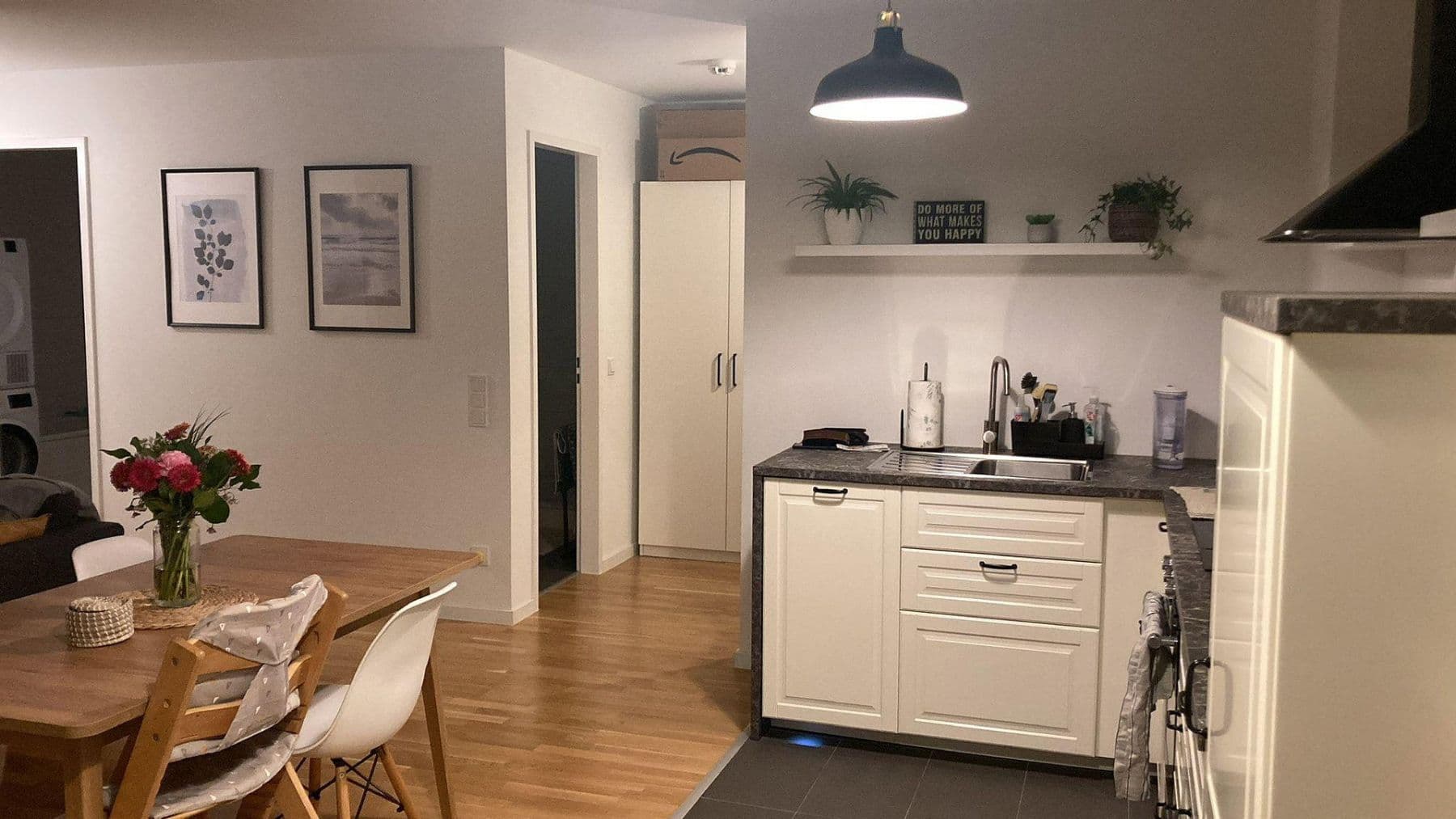 Pronájem bytu 3+1 77 m², Aristide-Briand-Str. 18, Herzogenaurach, Bavorsko Pronájem bytu 3+1 77 m², Aristide-Briand-Str. 18, Herzogenaurach, Bavorsko