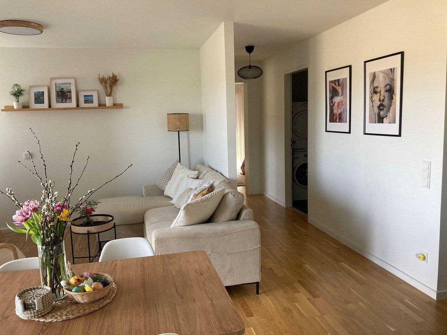 Pronájem bytu 3+1 77 m², Aristide-Briand-Str. 18, Herzogenaurach, Bavorsko Pronájem bytu 3+1 77 m², Aristide-Briand-Str. 18, Herzogenaurach, Bavorsko