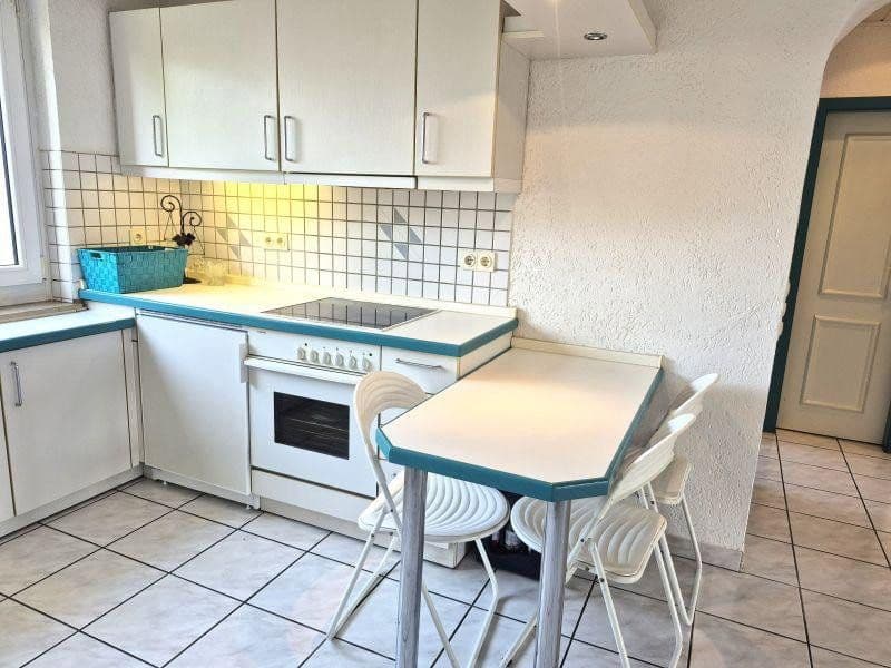 Prodej bytu 3+1 76 m², Birkenwaldstraße 11, Obertshausen, Hessen Prodej bytu 3+1 76 m², Birkenwaldstraße 11, Obertshausen, Hessen