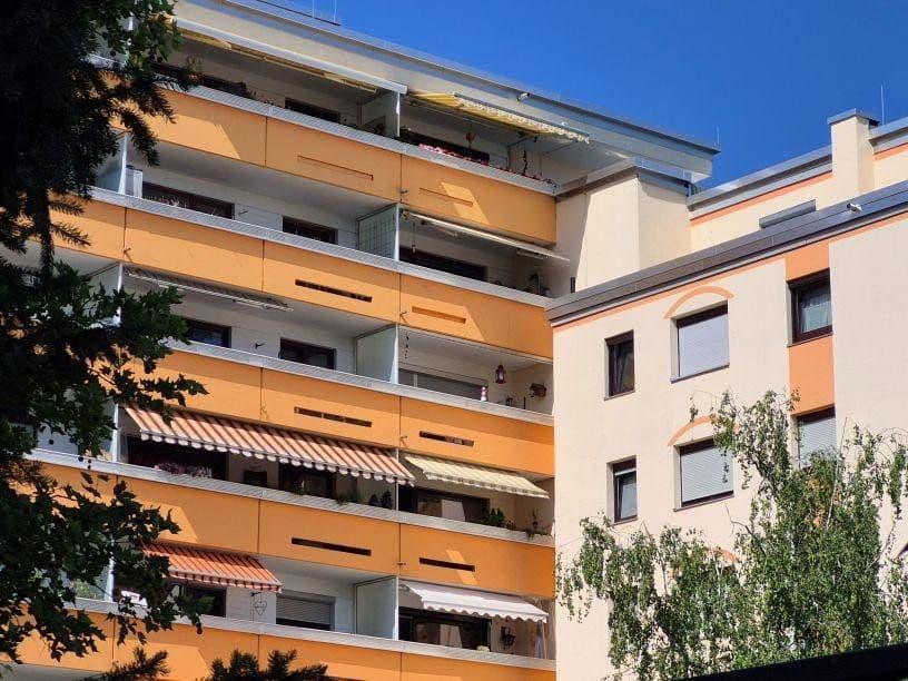 Prodej bytu 3+1 76 m², Birkenwaldstraße 11, Obertshausen, Hessen Prodej bytu 3+1 76 m², Birkenwaldstraße 11, Obertshausen, Hessen