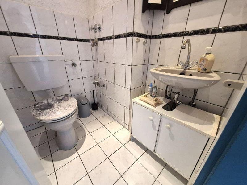 Prodej bytu 3+1 76 m², Birkenwaldstraße 11, Obertshausen, Hessen Prodej bytu 3+1 76 m², Birkenwaldstraße 11, Obertshausen, Hessen