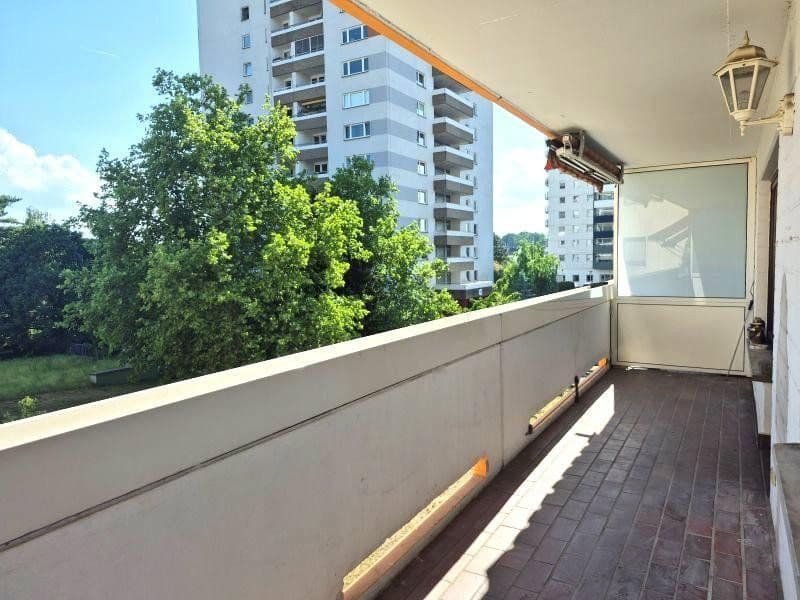 Prodej bytu 3+1 76 m², Birkenwaldstraße 11, Obertshausen, Hessen Prodej bytu 3+1 76 m², Birkenwaldstraße 11, Obertshausen, Hessen