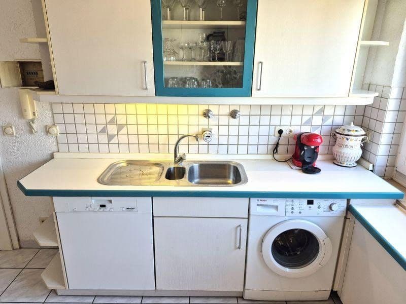 Prodej bytu 3+1 76 m², Birkenwaldstraße 11, Obertshausen, Hessen Prodej bytu 3+1 76 m², Birkenwaldstraße 11, Obertshausen, Hessen