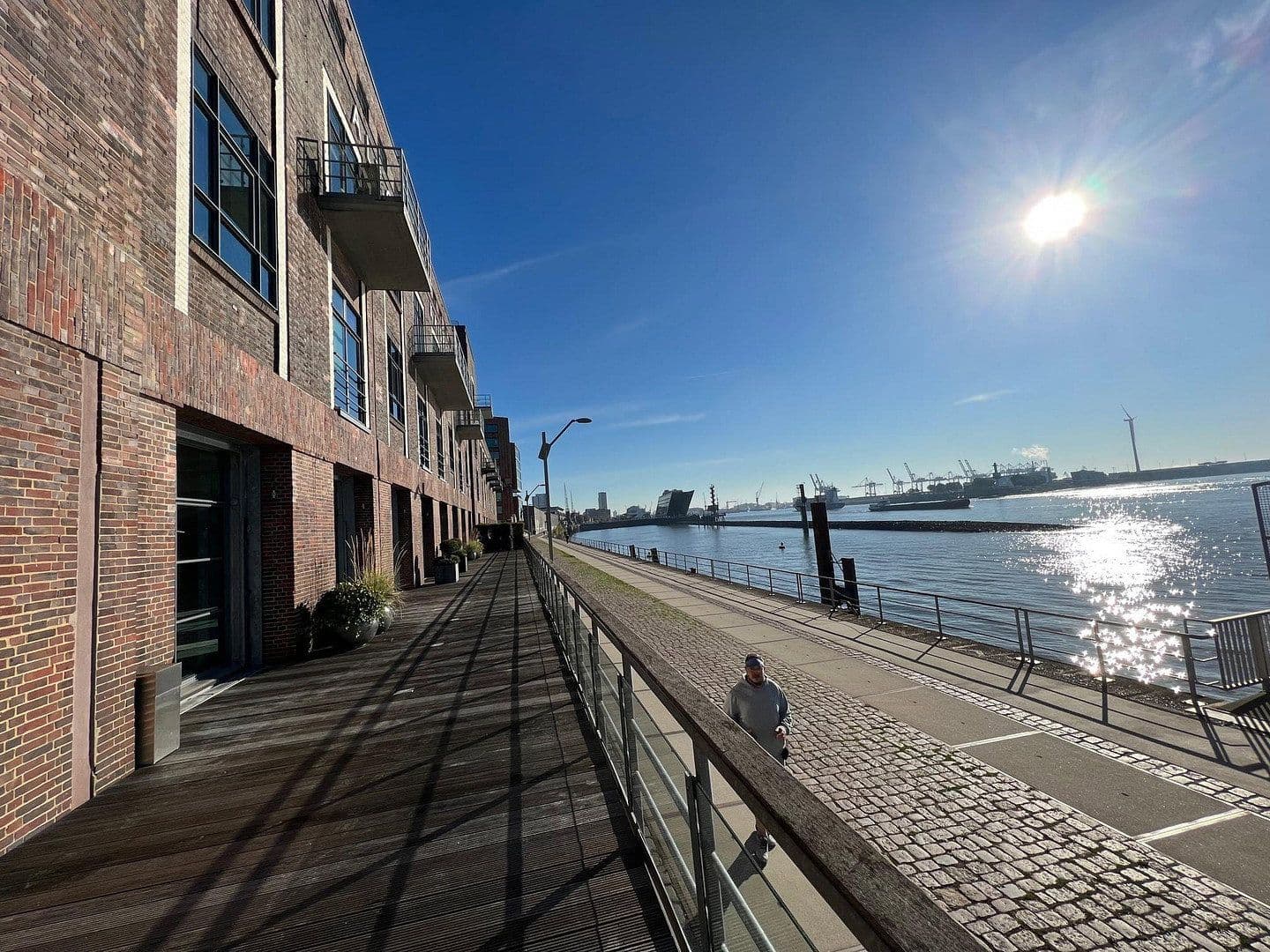 Pronájem kanceláře 570 m², Große Elbstraße 279, Hamburg, Hamburg Pronájem kanceláře 570 m², Große Elbstraße 279, Hamburg, Hamburg