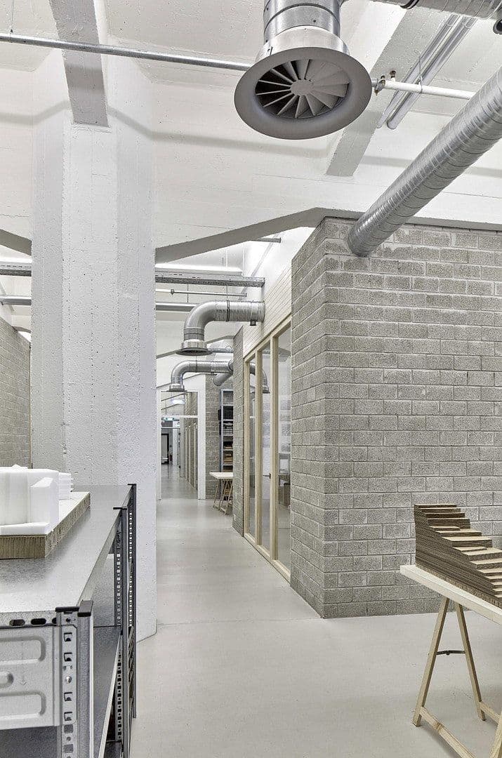 Pronájem kanceláře 570 m², Große Elbstraße 279, Hamburg, Hamburg Pronájem kanceláře 570 m², Große Elbstraße 279, Hamburg, Hamburg