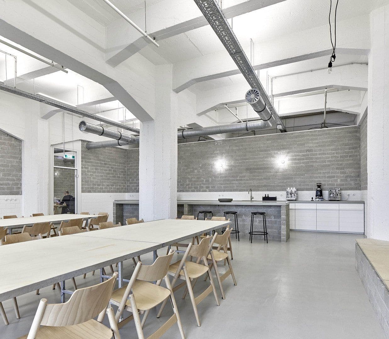 Pronájem kanceláře 570 m², Große Elbstraße 279, Hamburg, Hamburg Pronájem kanceláře 570 m², Große Elbstraße 279, Hamburg, Hamburg
