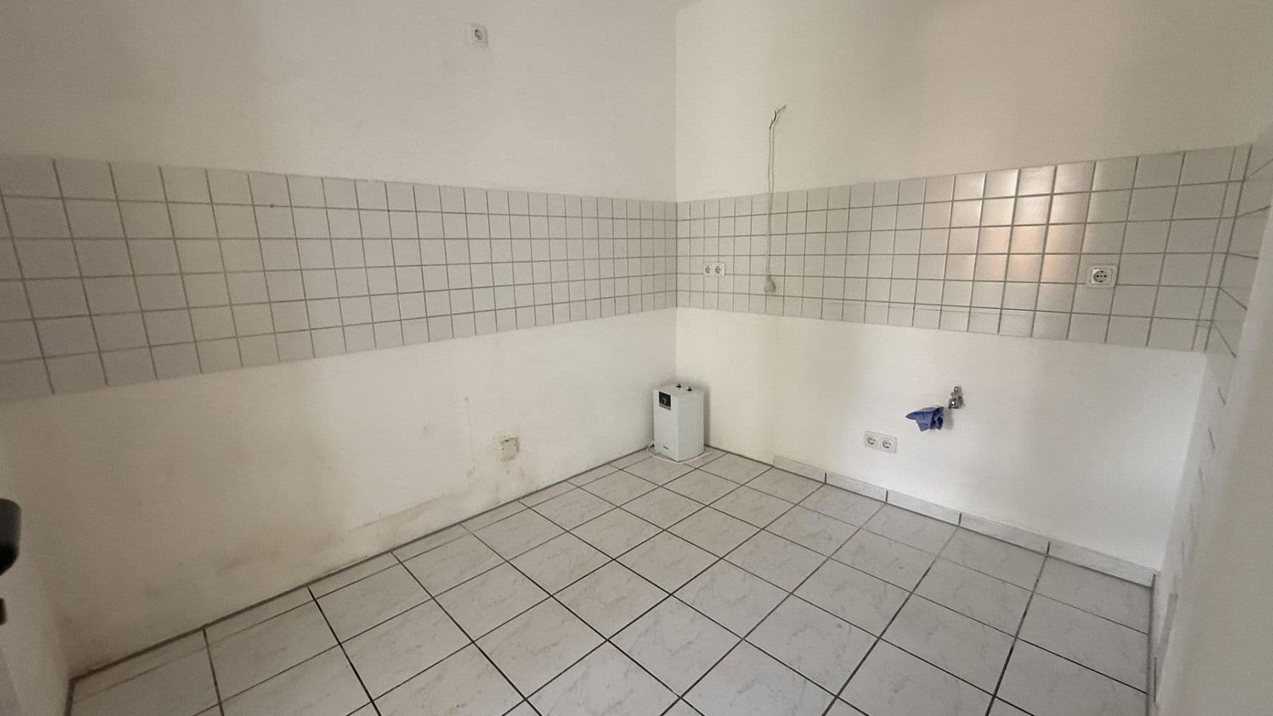 Pronájem bytu 2+1 63 m², Goethe str 25, Herdecke, Severní Porýní-Vestfálsko Pronájem bytu 2+1 63 m², Goethe str 25, Herdecke, Severní Porýní-Vestfálsko