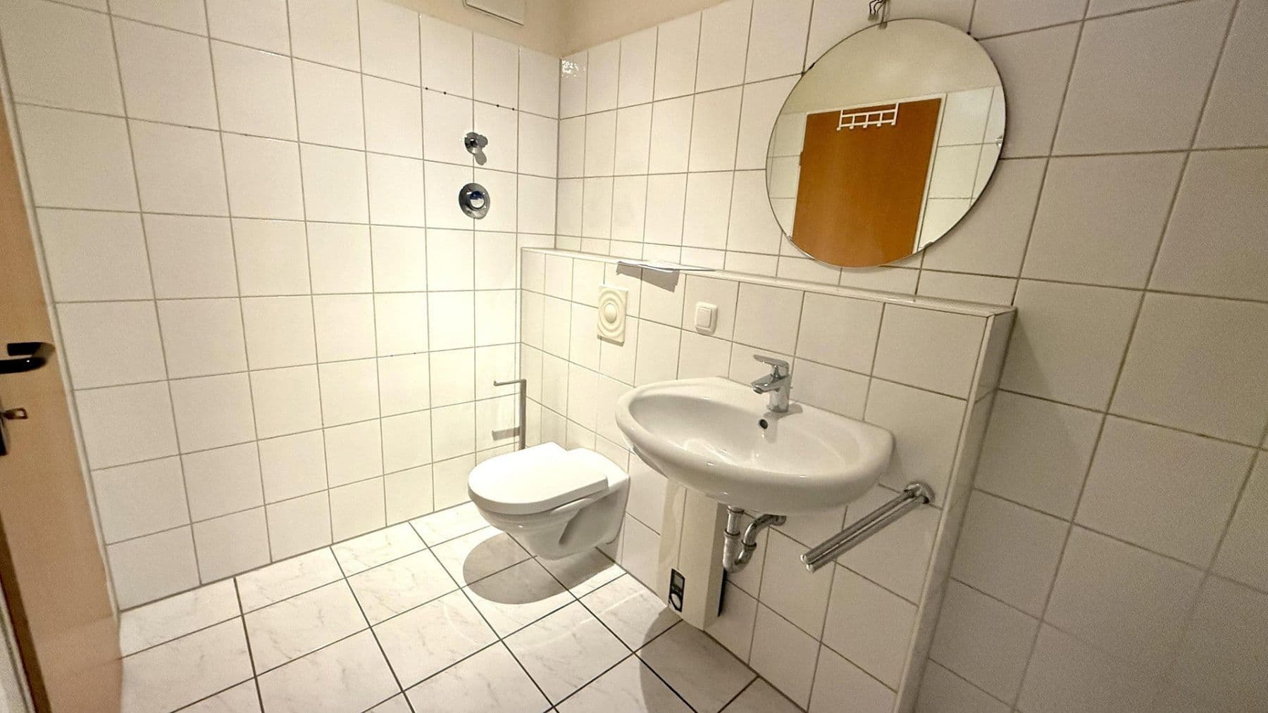 Pronájem bytu 2+1 63 m², Goethe str 25, Herdecke, Severní Porýní-Vestfálsko Pronájem bytu 2+1 63 m², Goethe str 25, Herdecke, Severní Porýní-Vestfálsko