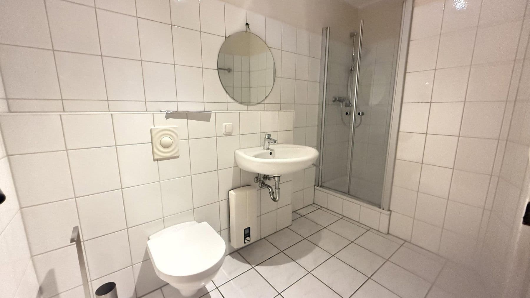 Pronájem bytu 2+1 63 m², Goethe str 25, Herdecke, Severní Porýní-Vestfálsko Pronájem bytu 2+1 63 m², Goethe str 25, Herdecke, Severní Porýní-Vestfálsko