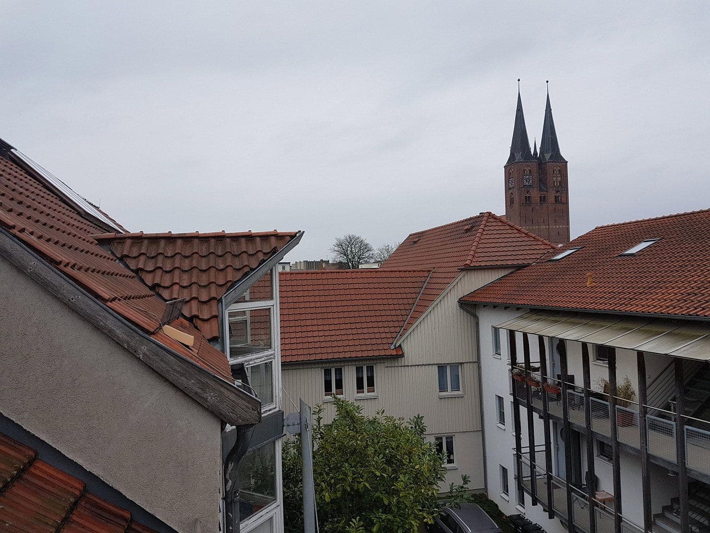Pronájem bytu 2+1 57 m², Hoock, 8a, Stendal, Sasko-Anhaltsko Pronájem bytu 2+1 57 m², Hoock, 8a, Stendal, Sasko-Anhaltsko